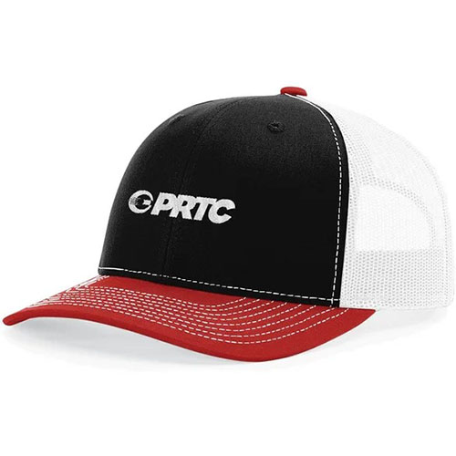 Richardson Trucker Snapback Caps