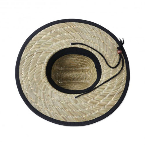 Surfside Straw Hats