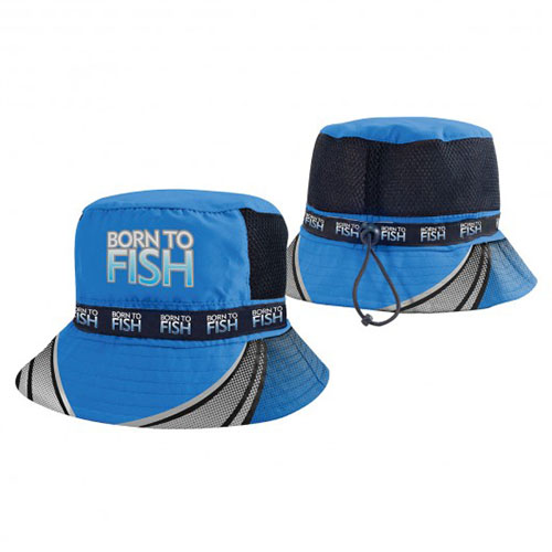 Fishing Bucket Hats