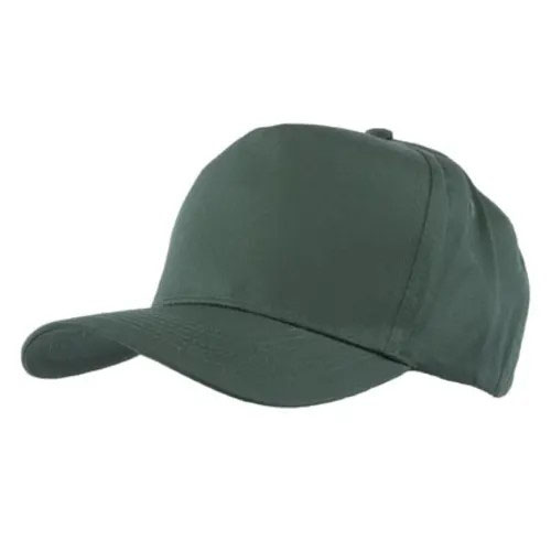 Children's Cotton Twill Baseball Caps