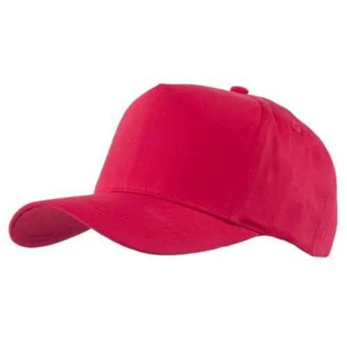 Children's Cotton Twill Baseball Caps