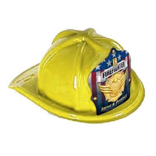 Kids' Fire Hats