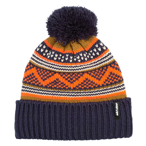 SKI-DOO Pom-Pom Hat