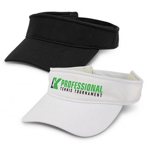 Sports Mesh Visors