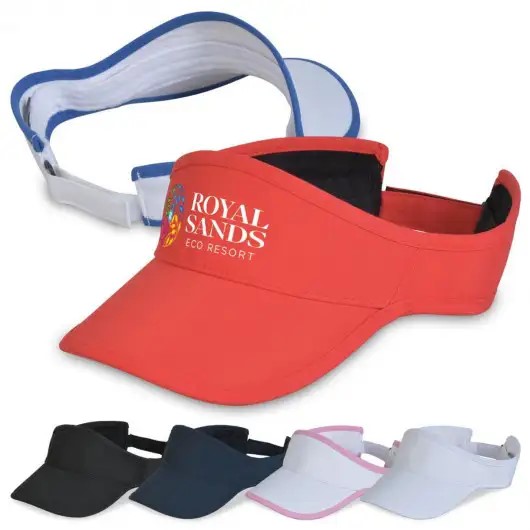 Sport Visors