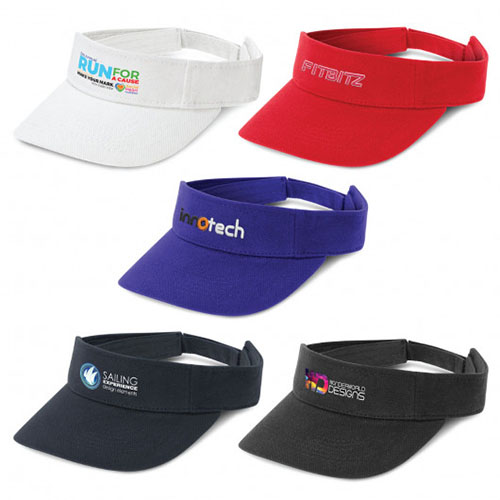 Linley Premium Visors