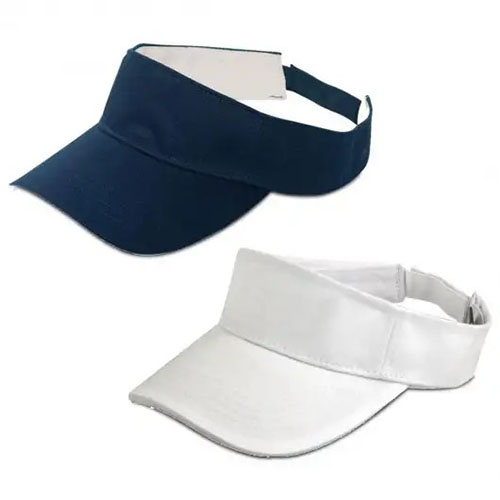 Sandwich Peak Visors