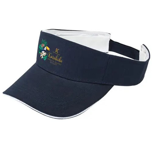 Sandwich Peak Visors