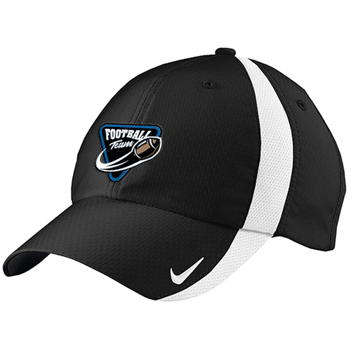 Sphere Performance Branded Cap