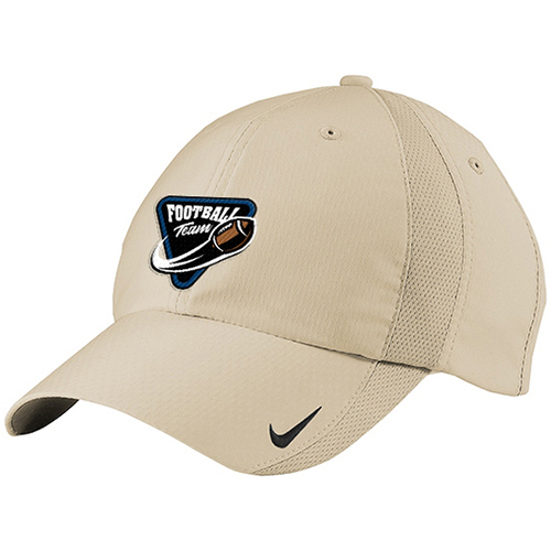 Sphere Performance Branded Cap