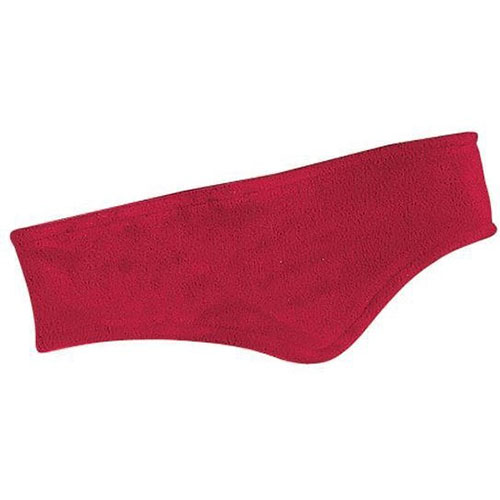 R-Tek Stretch Fleece Custom Headband