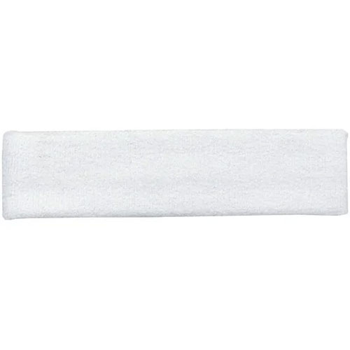 Terry Cloth Headbands