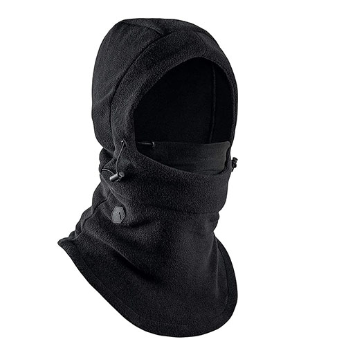 Tough Headwear Fleece Balaclava Ski Mask