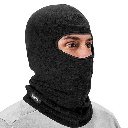 Winter Ski Mask Balaclava, Thermal Fleece