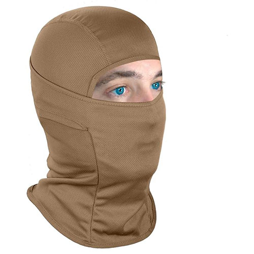 Achiou Ski Mask for Men Women, Balaclava Face Mask