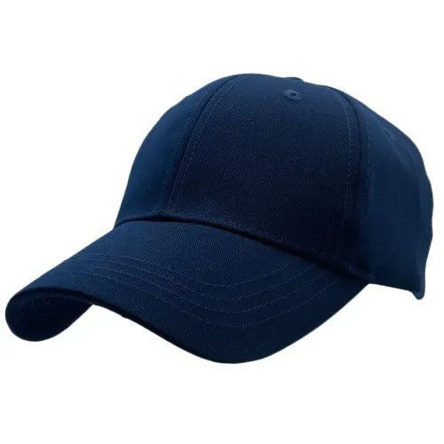 Recycled Polyester Caps