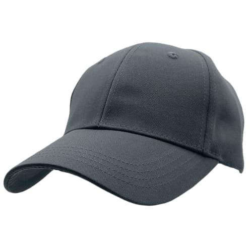 Recycled Polyester Caps