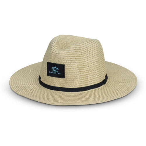 Maldives Wide Brim Hat