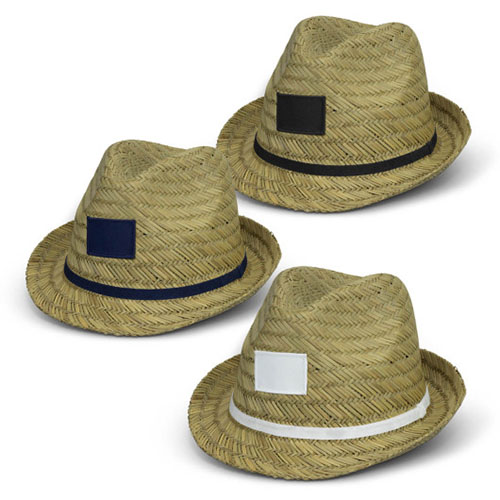 Lyon Fedora Hat