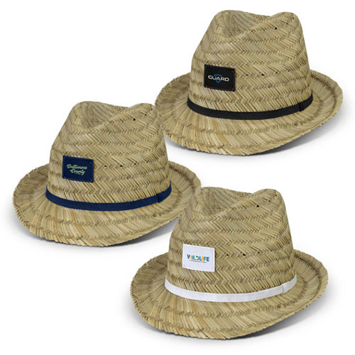 Seville Fedora Hats