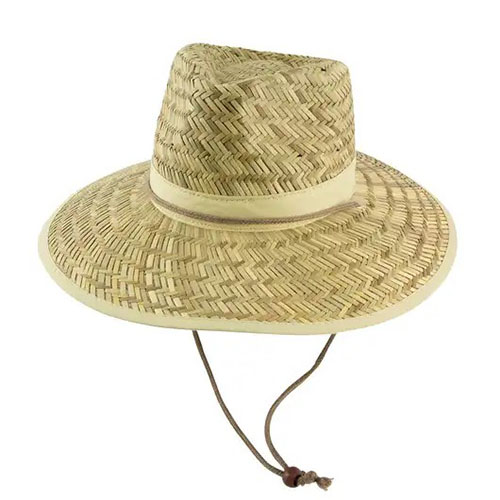 Unique Straw Hats