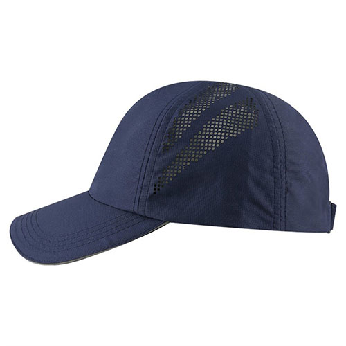 Performance Polyester Cap-Embroidered