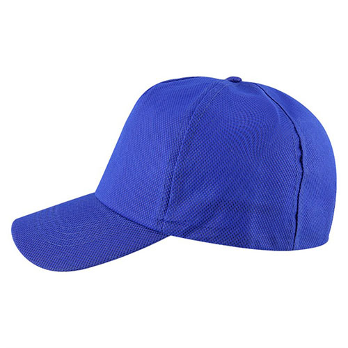 Water-Resistant Non-Woven Cap-Full Color