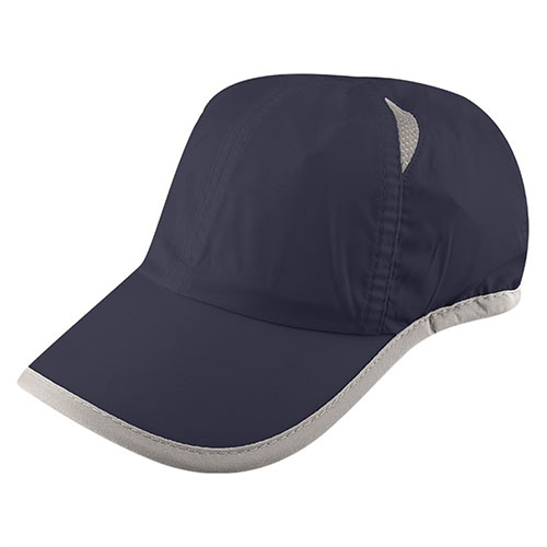 Breathable Polyester Hat-Embroidered