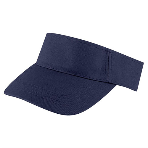 Athletic Cotton Visor