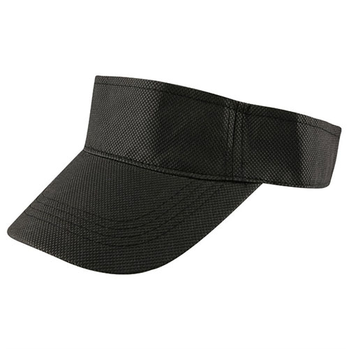 Water-Resistant Non-Woven Visor