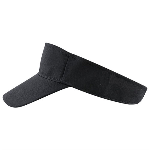 Polyester Sport Visor-Full Color