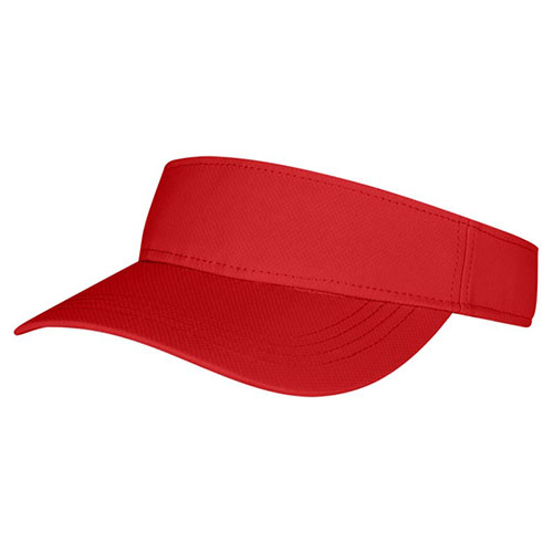 Performance Visor-Embroidered