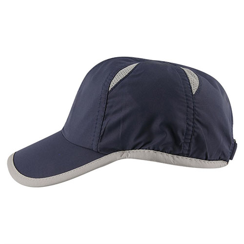 Breathable Polyester Hat-Blank