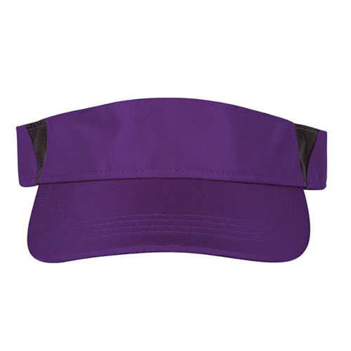 Adult Drive Performance Visor-Blank