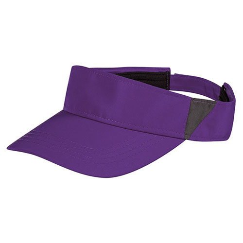 Adult Drive Performance Visor-Blank