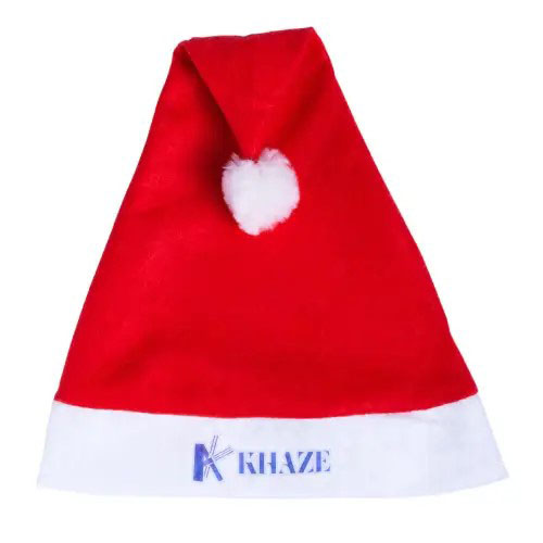 Christmas Santa Hat