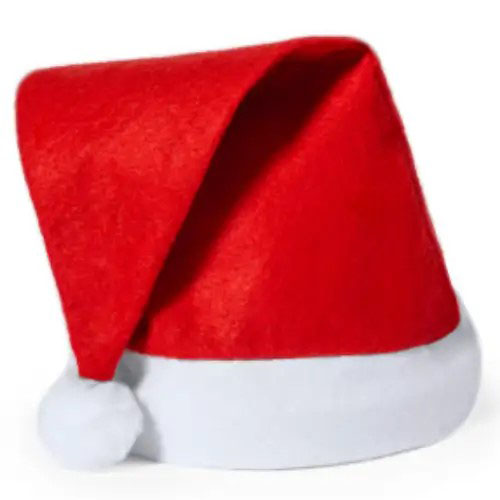 Christmas Santa Hat