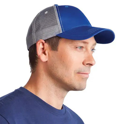 Pro Mesh Trucker Caps