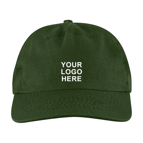 Economy-Cotton-Twill-Cap