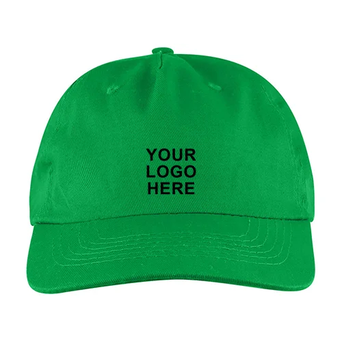 Economy-Cotton-Twill-Cap