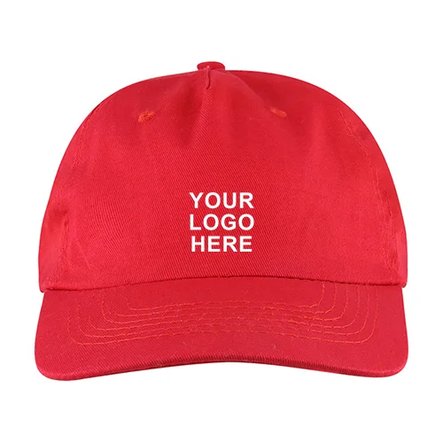 Economy-Cotton-Twill-Cap