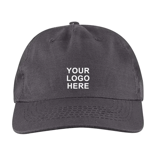 Economy-Cotton-Twill-Cap