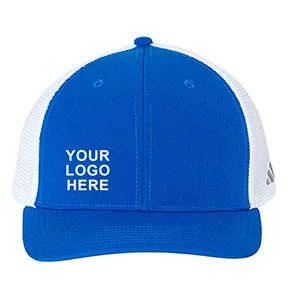 Mesh-Back-Colorblocked-Custom-Cap