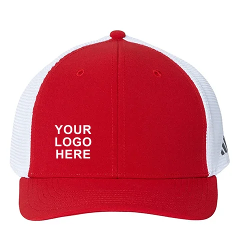 Mesh-Back-Colorblocked-Custom-Cap