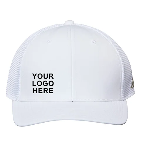 Mesh-Back-Colorblocked-Custom-Cap