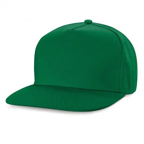 Wilston Flat Peak Caps