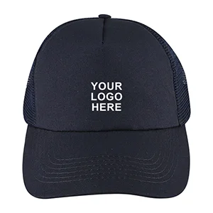 Mesh-Back-Trucker-Hat