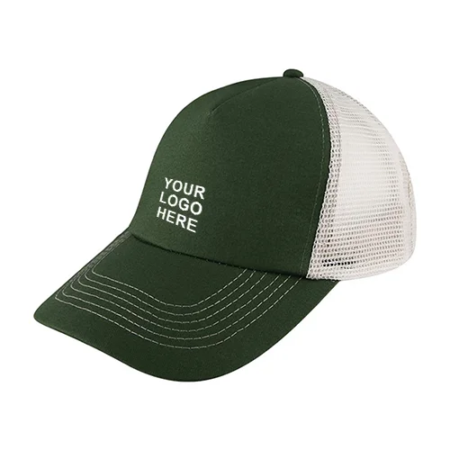 Mesh-Back-Trucker-Hat