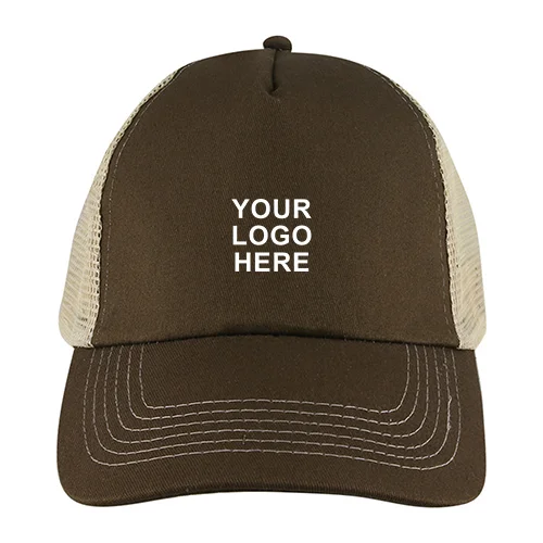 Mesh-Back-Trucker-Hat