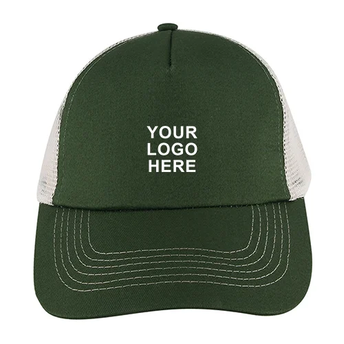 Mesh-Back-Trucker-Hat